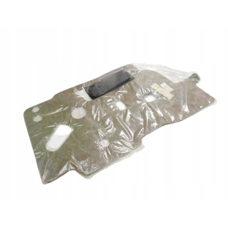 Absorber dźwięku drzwi AUDI 100 A6 S6 4A0863979B