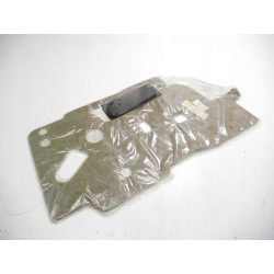 Absorber dźwięku drzwi AUDI 100 A6 S6 4A0863979B