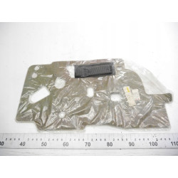 Absorber dźwięku drzwi AUDI 100 A6 S6 4A0863979B