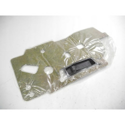 Absorber dźwięku drzwi AUDI 100 A6 S6 4A0863979B