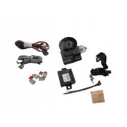 ALARM SAMOCHODOWY RENAULT SCENIC IV 7711423531