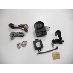 ALARM SAMOCHODOWY RENAULT SCENIC IV 7711423531