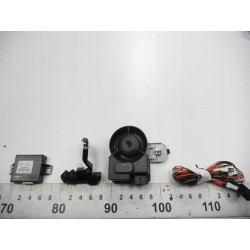 ALARM SAMOCHODOWY RENAULT SCENIC IV 7711423531