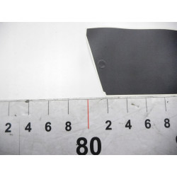 TAŚMA OZDOBNA DRZWI TYŁ FIAT TIPO 88-95 7688923