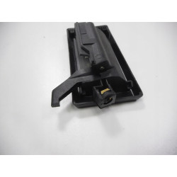 KLAMKA DRZWI LEWY TYŁ FIAT RITMO 82-88 7563112