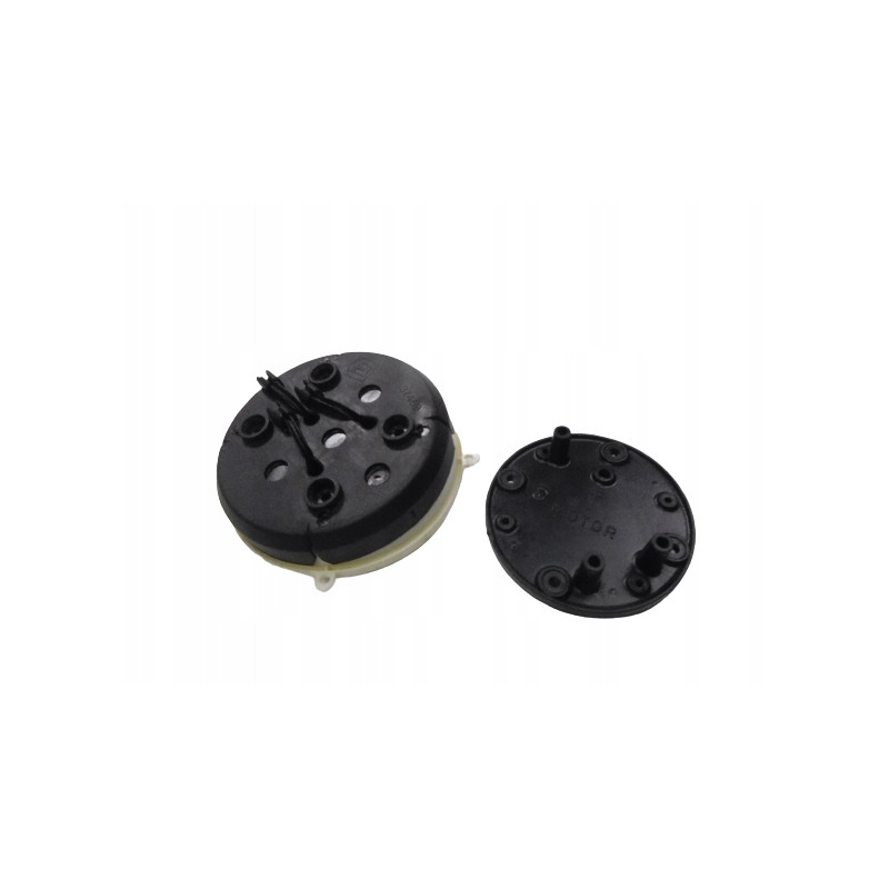 MOCOWANIE REGULACJI LUSTEREK RENAULT OE 6025170451