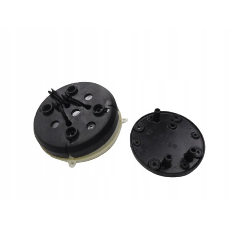 MOCOWANIE REGULACJI LUSTEREK RENAULT OE 6025170451