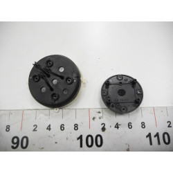 MOCOWANIE REGULACJI LUSTEREK RENAULT OE 6025170451