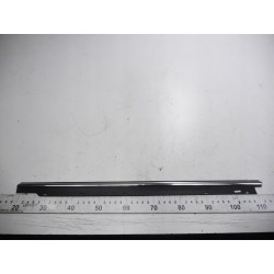 Listwa drzwi prawy tył AUDI A6 1997-2004 4B5853764