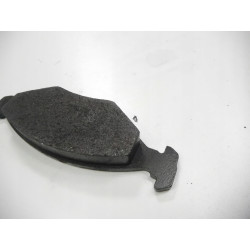 KLOCKI HAMULCOWE FIAT FIORINO PRZÓD OE 7077414