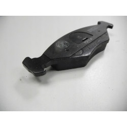 KLOCKI HAMULCOWE FIAT FIORINO PRZÓD OE 7077414