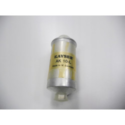 FILTR PALIWA VW GOLF 1.6 1.8 431A33511