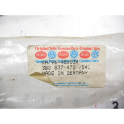 Listwa uszczelka szyby przód PASSAT 3B0837472B41