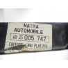 WZMOCNIENIE MOCOWANIE RENAULT OE 6025005747
