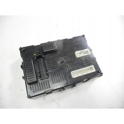 MODUŁ STEROWNIK BCM RENAULT CLIO III 8200652289