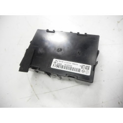 MODUŁ STEROWNIK BCM RENAULT CLIO III 8200652289