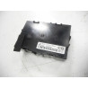 MODUŁ STEROWNIK BCM RENAULT CLIO III 8200652289