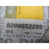 MODUŁ STEROWNIK BCM RENAULT CLIO III 8200652289