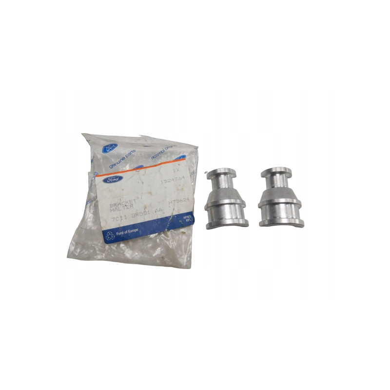 Zacisk węża pompy wspom. kierownicy FORD 71524764