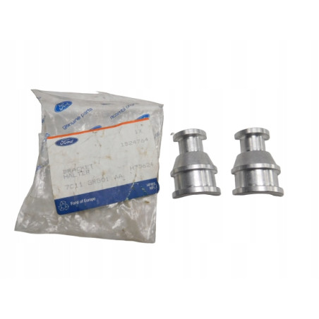 Zacisk węża pompy wspom. kierownicy FORD 71524764
