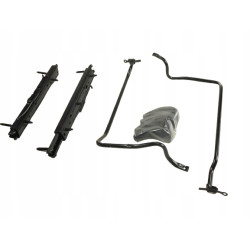 Prowadnica siedzenia Renault Clio II 7701206269