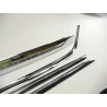 Zestaw tuningowy chrom DACIA LODGY 7711060230