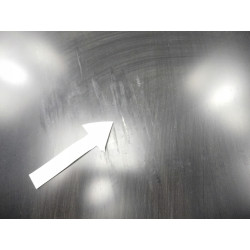 Drzwi tylne prawe Fiat Doblo 00-09 OE 46823802