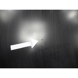 Drzwi tylne prawe Fiat Doblo 00-09 OE 46823802