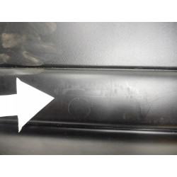 Zderzak tylni Fiat Palio 97-01 OE 716794099