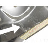 Poszycie słupka Fiat Grande Punto OE 71744477