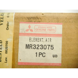 FILTR POWIETRZA RANGER MK2 MAZDA 6 MR323075