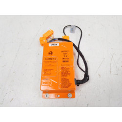 Moduł SRS Alfa Romeo Spider 90-93 OE 60555921