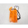 Moduł SRS Alfa Romeo Spider 90-93 OE 60555921