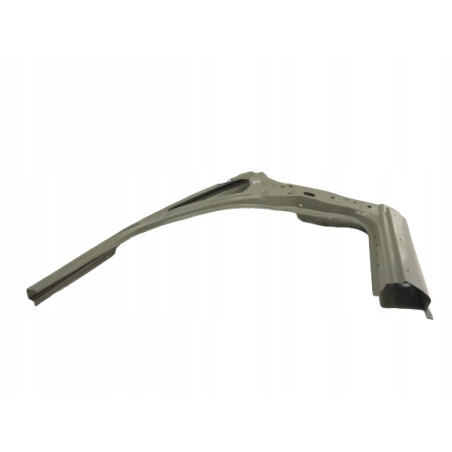 Poszycie słupka Fiat Sedici 06-11 OE 71743001