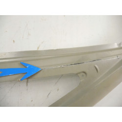 Poszycie słupka Fiat Sedici 06-11 OE 71743001