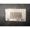 Osłona silnika Fiat Punto 99-03 OE 46791513