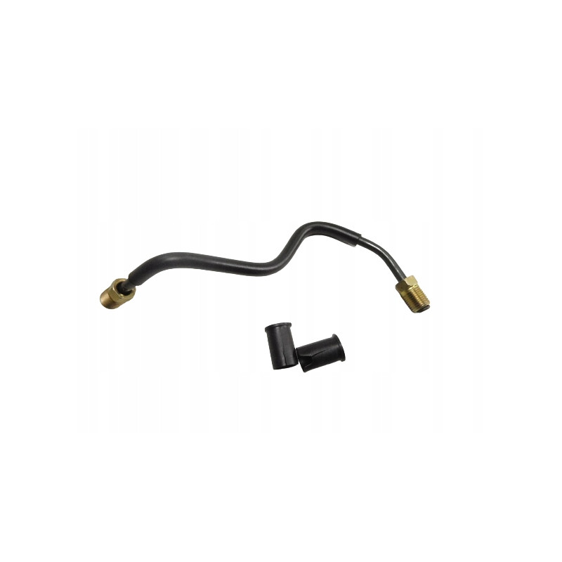 PRZEWÓD HAMULCOWY TYŁ SUZUKI CELERIO A-STAR