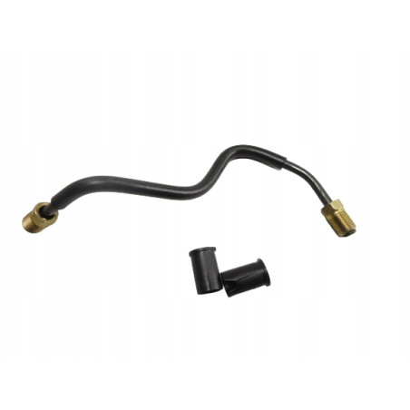 PRZEWÓD HAMULCOWY TYŁ SUZUKI CELERIO A-STAR