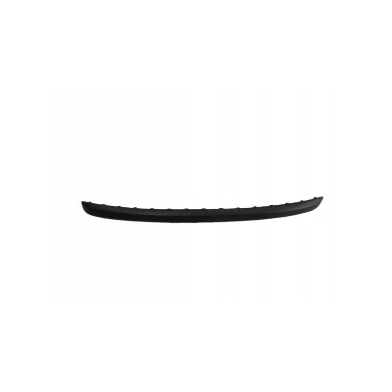 Listwa tylnego zderzaka Fiat Idea OE 735422992