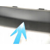 Listwa tylnego zderzaka Fiat Idea OE 735422992