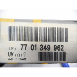 TARCZA SPRZĘGŁA RENAULT CLIO I 1.1-1.4 7701349962