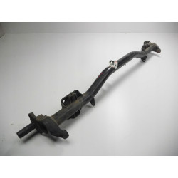 Belka tylnego zawieszenia FIAT DOBLO 46801316