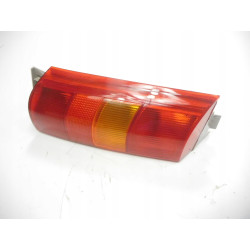 LAMPA TYLNA LEWA RENAULT SUPER 5 7701030761