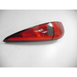 LAMPA PRAWA TYŁ TYLNA LAGUNA I 7700429516