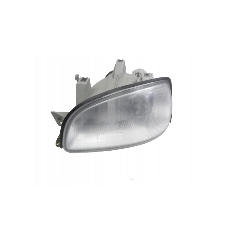 LAMPA LEWA PRZÓD RENAULT CLIO I 7701042150