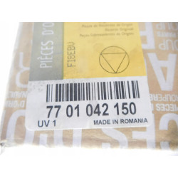 LAMPA LEWA PRZÓD RENAULT CLIO I 7701042150