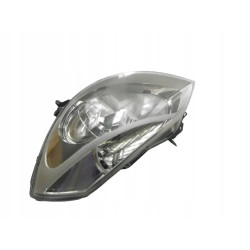 LAMPA LEWY PRZÓD RENAULT CLIO III 7701061071