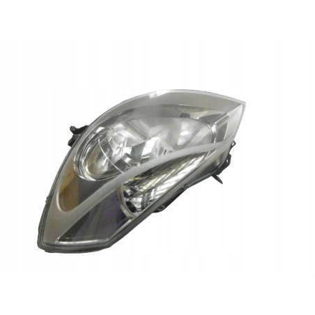 LAMPA LEWY PRZÓD RENAULT CLIO III 7701061071