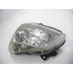 LAMPA LEWY PRZÓD RENAULT CLIO III 7701061071