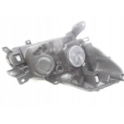 LAMPA LEWY PRZÓD RENAULT CLIO III 7701061071